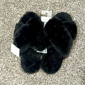 *New* LC Slippers